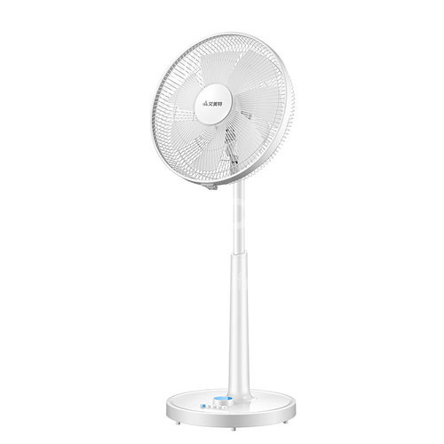 Airmate electric fan floor household silent fan small student dormitory desktop small fan floor fan DQ000544